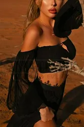 Escorts Dubai, United Arab Emirates Sandra