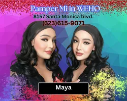 Escorts West Hollywood, California PamperMi Spa Top