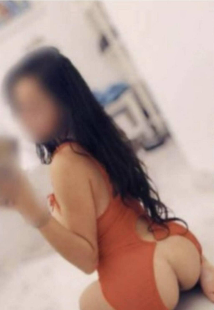 Escorts Mississauga, Ontario Kika