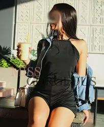 Escorts Medellin, Colombia Miss Crisoprasa