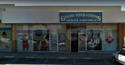 Coorara, Australia Good Vibrations (Adult Erotica)