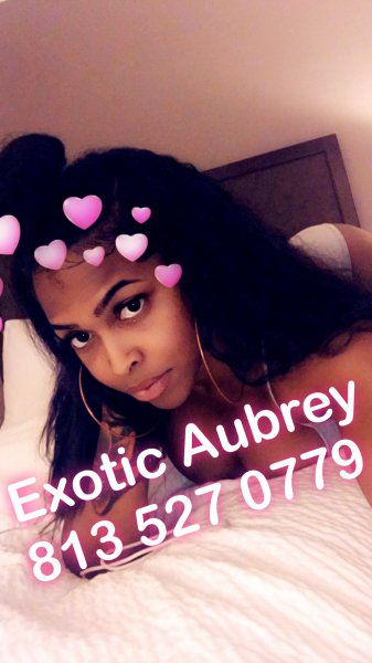 Escorts Chicago, Illinois ExoticAurbey