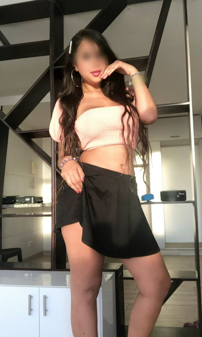 Escorts Bogota, Colombia Paulacol