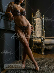 Escorts Markham, Ontario Amalia Rose