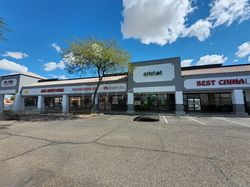 Peoria, Arizona Taiji Foot Spa