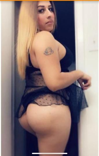 Escorts Tulsa, Oklahoma Sexi latina