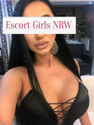 Escorts Bonn, Germany Arya