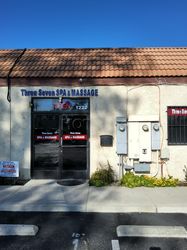 Ontario, California Three Seven Massage