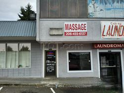 Federal Way, Washington Sunrise Spa