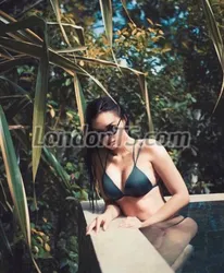 Escorts London, England VIP-EscortModel