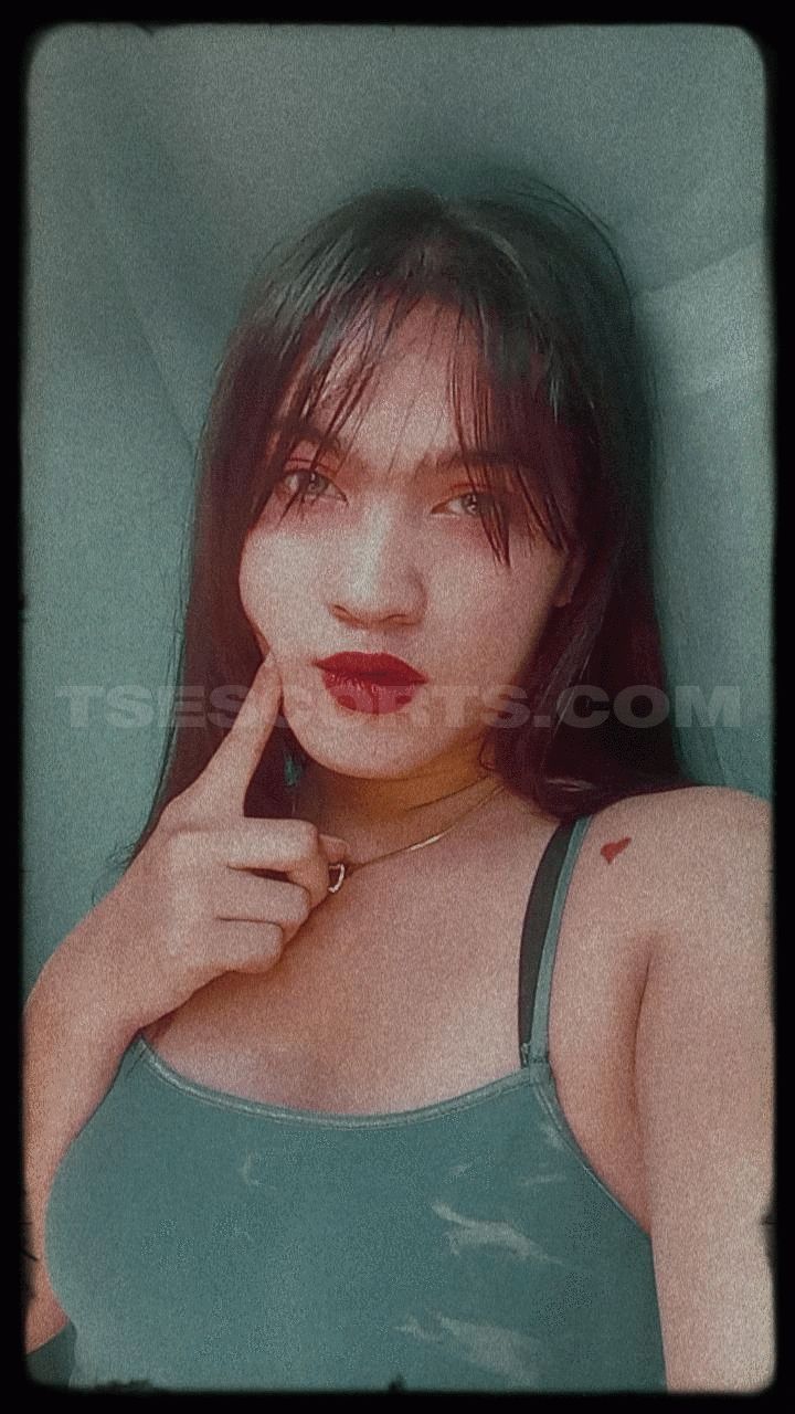 Escorts Manila, Philippines •Ts Esme•