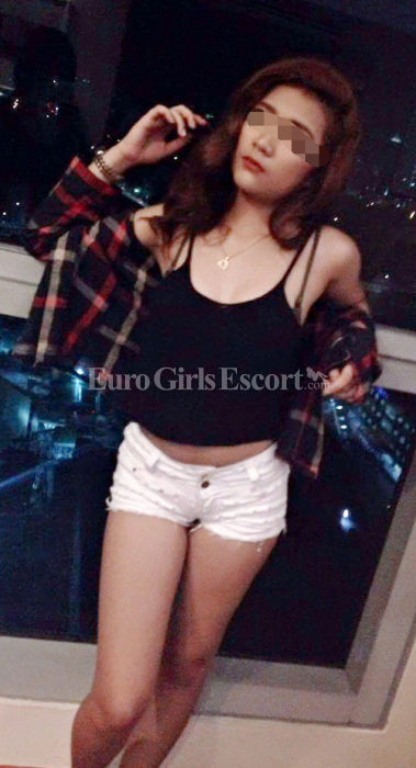 Escorts Makati City, Philippines Alexis