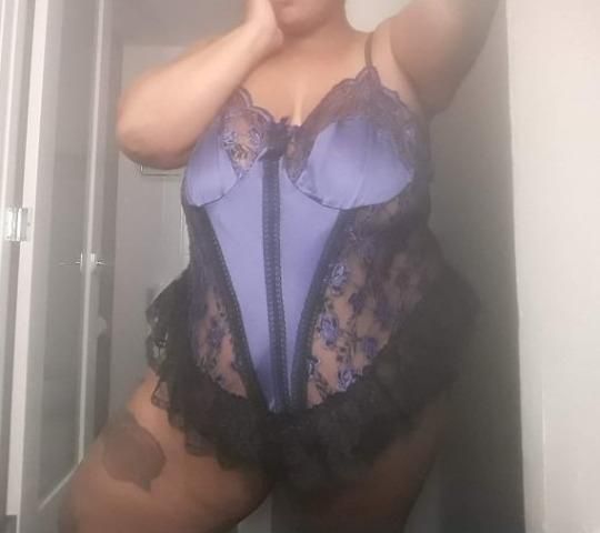 Escorts Columbus, Ohio BBW Queen