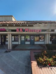 Riverside, California Kk Massage