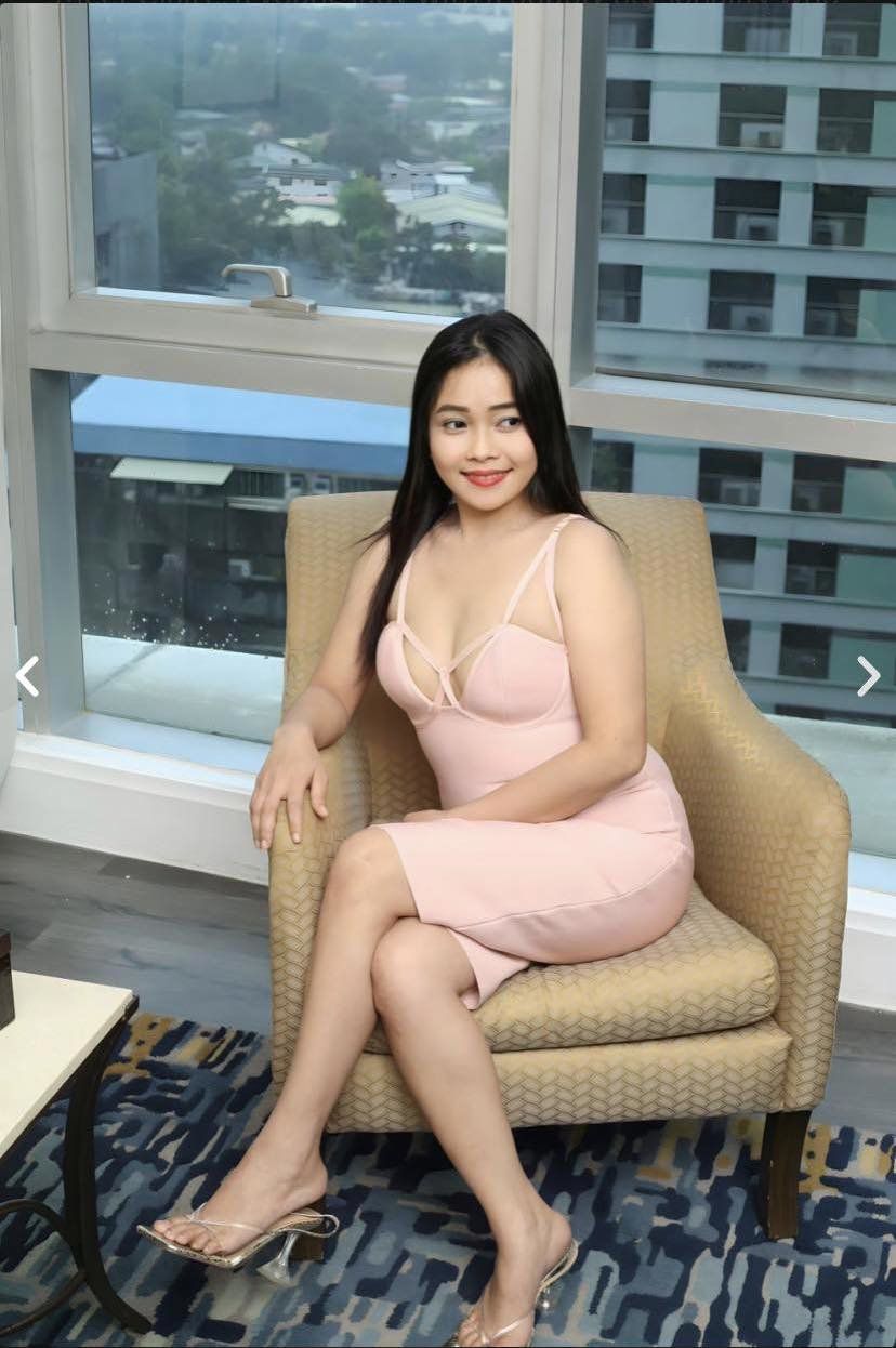 Escorts Makati City, Philippines Zia