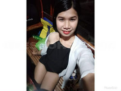 Escorts Caloocan City, Philippines Ashley