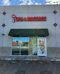 Las Vegas, Nevada Xing Spa & Massage