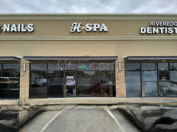 Massage Parlors Rosenberg, Texas H spa