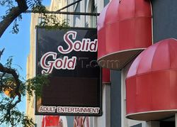 London, Ontario Solid Gold