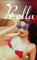 Escorts Johannesburg, South Africa Exotic Bella