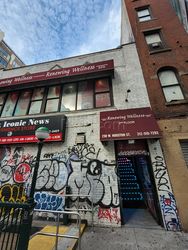 Massage Parlors New York City, New York Renewing Wellness