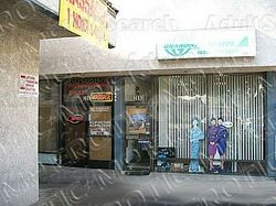 Massage Parlors Pasadena, California Nice Day Spa Massage