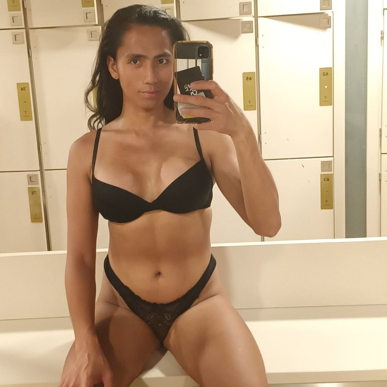 Escorts Barcelona, Spain Filipina Trans