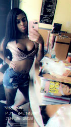 Escorts Fort Lauderdale, Florida Deliciouslauren