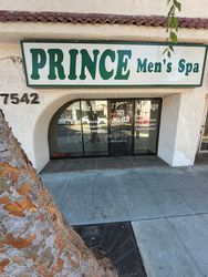 Massage Parlors West Hollywood, California Prince Men's Spa