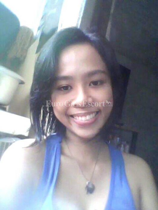 Escorts Quezon City, Philippines Mau Antonia