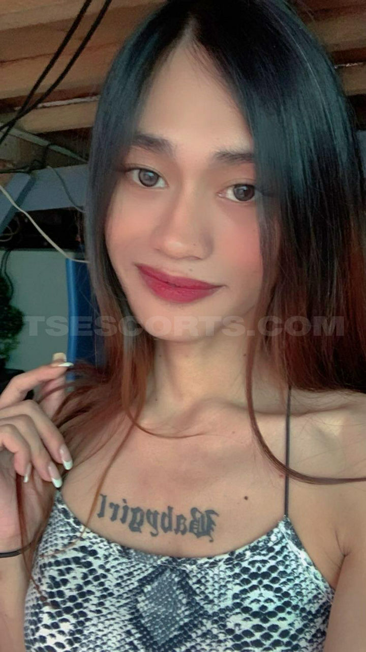 Escorts Makati City, Philippines Amaya