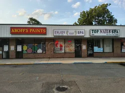 Hempstead Gardens, New York Enjoy Foot Spa