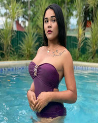 Escorts Cebu City, Philippines Maria genne