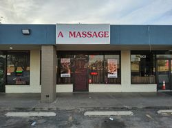 Odessa, Texas a Massage