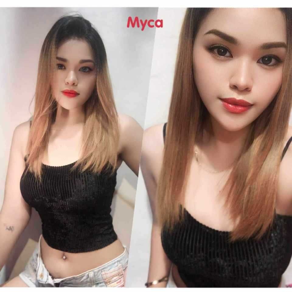 Escorts Makati City, Philippines Touch of Nature in makati