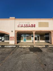 Tulsa, Oklahoma Cherry Spa Massage