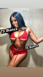 Ts Bianca Love