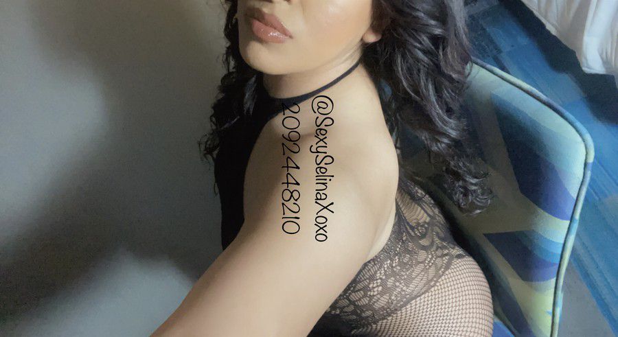 Escorts Stockton, California SexySelinaXoxo