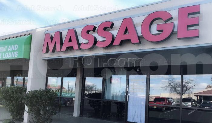 Albuquerque, New Mexico Amazing Massage Spa