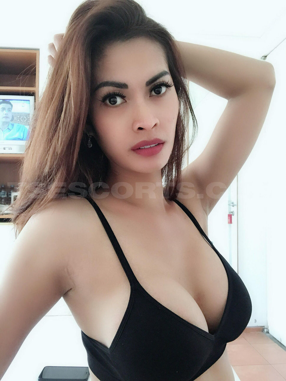 Escorts Jakarta, Indonesia Lovenia