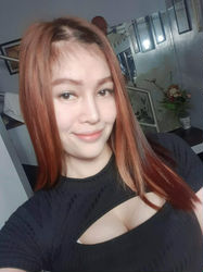 Escorts Manila, Philippines Sweetgirl Anna