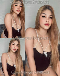 Escorts Makati City, Philippines Nuru Glamorous Massage Spa