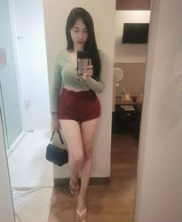 Escorts Manila, Philippines Asian Sugar Baby is yours Just Landed