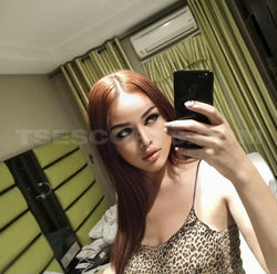 Escorts Bangkok, Thailand JaJaJa Sukhumvit