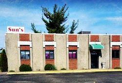 Massage Parlors Louisville, Kentucky Sun Spa