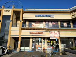 Van Nuys, California Ummarin Bodyworks