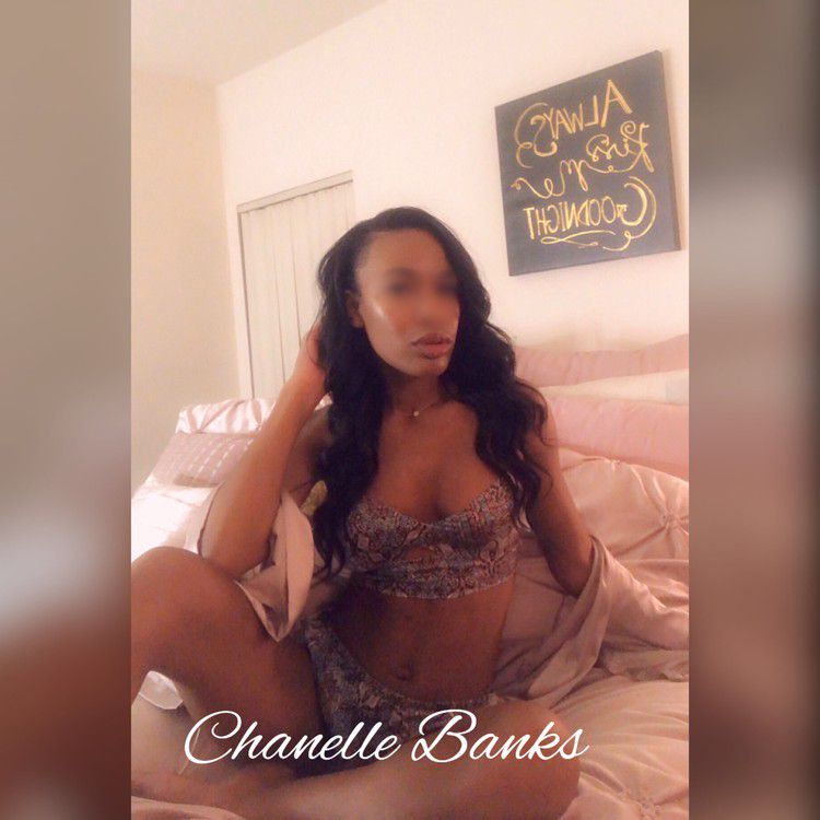 ChanelleBanks