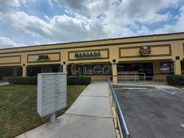 Massage Parlors Pompano Beach, Florida Forest Massage