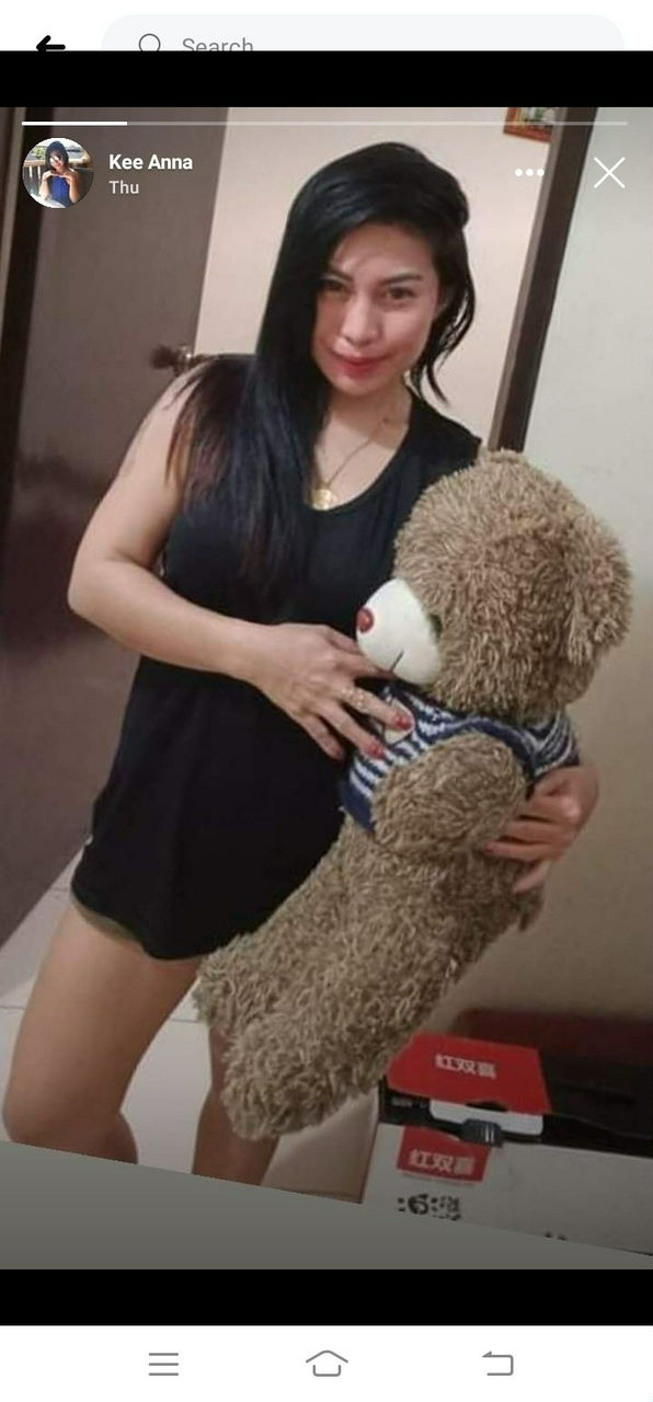 Escorts Cebu City, Philippines Kee Anna Xing Go