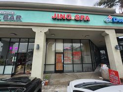 El Segundo, California Jing Spa